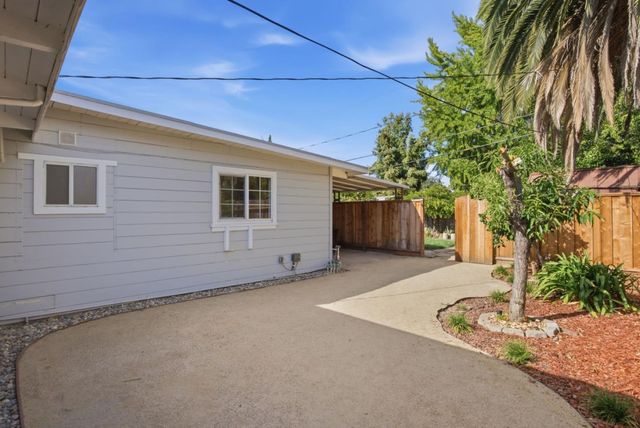 537 Mayellen Avenue, San Jose, CA 95126