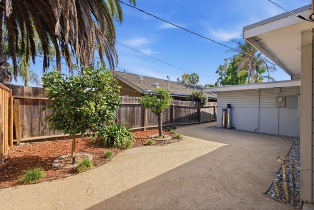 537 Mayellen Avenue, San Jose, CA 95126