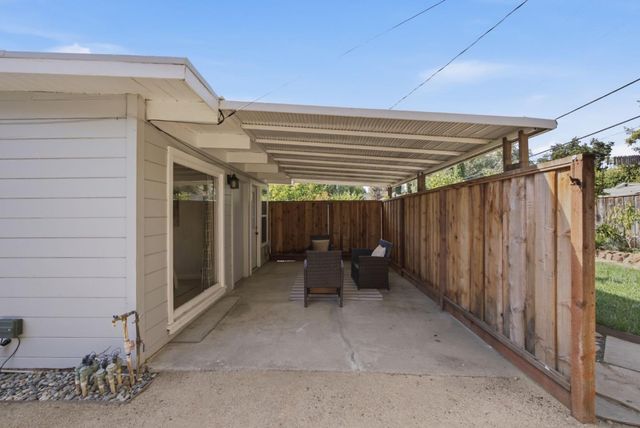 537 Mayellen Avenue, San Jose, CA 95126