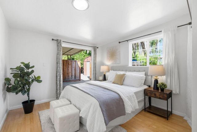 537 Mayellen Avenue, San Jose, CA 95126