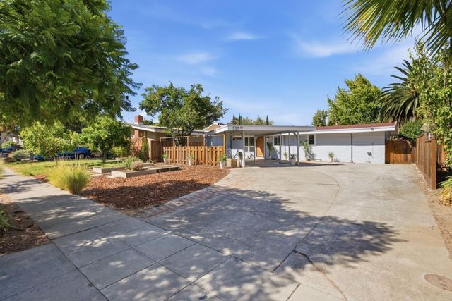 537 Mayellen Avenue, San Jose, CA 95126