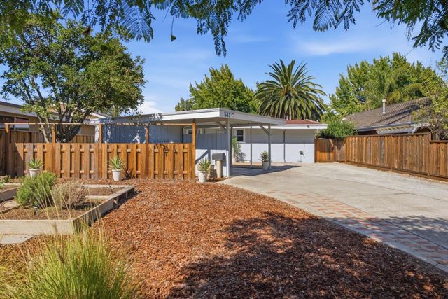 537 Mayellen Avenue, San Jose, CA 95126