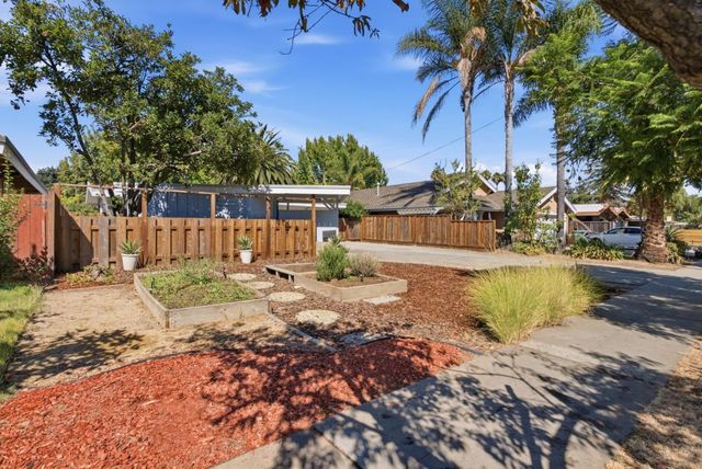 537 Mayellen Avenue, San Jose, CA 95126