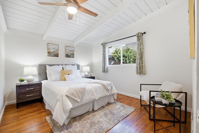 537 Mayellen Avenue, San Jose, CA 95126