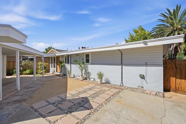 537 Mayellen Avenue, San Jose, CA 95126
