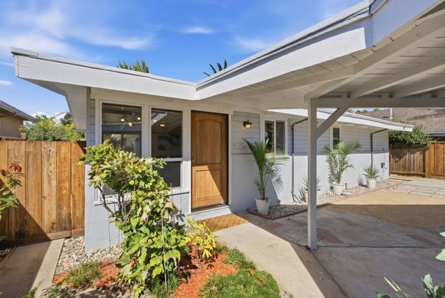 537 Mayellen Avenue, San Jose, CA 95126