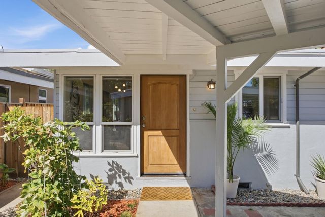 537 Mayellen Avenue, San Jose, CA 95126