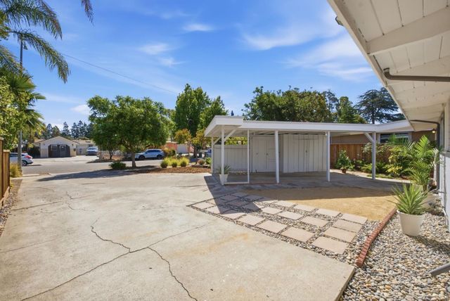 537 Mayellen Avenue, San Jose, CA 95126