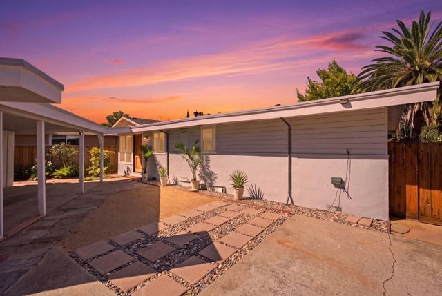 537 Mayellen Avenue, San Jose, CA 95126