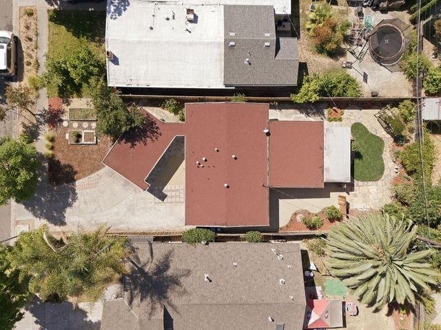 537 Mayellen Avenue, San Jose, CA 95126