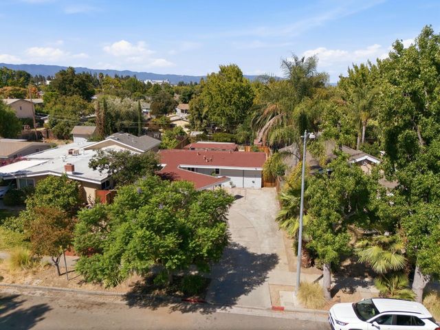 537 Mayellen Avenue, San Jose, CA 95126