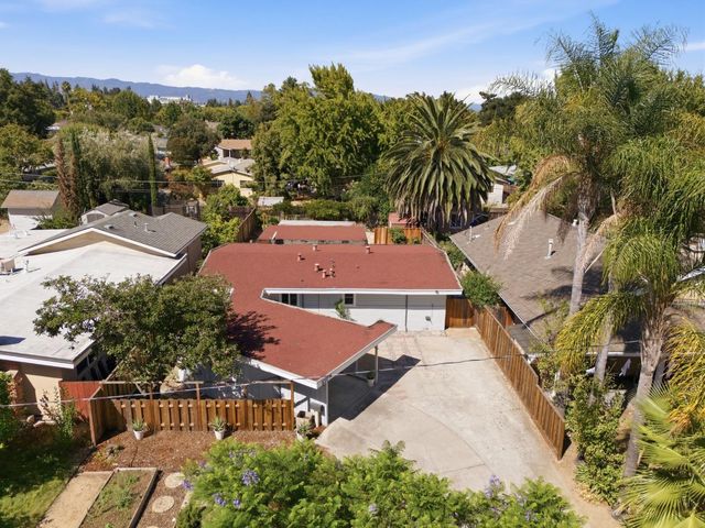 537 Mayellen Avenue, San Jose, CA 95126