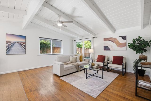 537 Mayellen Avenue, San Jose, CA 95126
