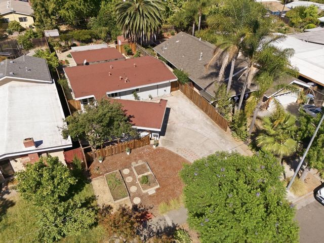 537 Mayellen Avenue, San Jose, CA 95126