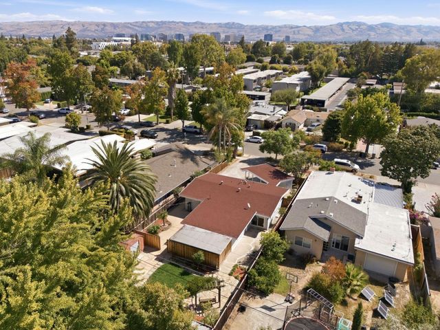537 Mayellen Avenue, San Jose, CA 95126