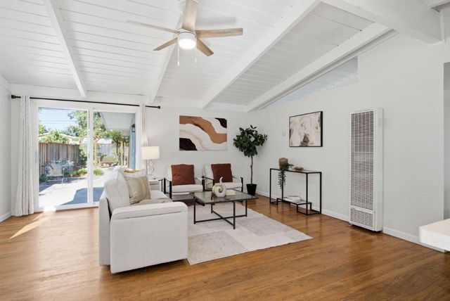 537 Mayellen Avenue, San Jose, CA 95126