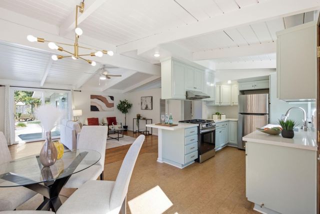 537 Mayellen Avenue, San Jose, CA 95126