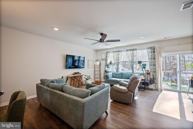 121 CORRERI ST, Havre De Grace, MD 21078