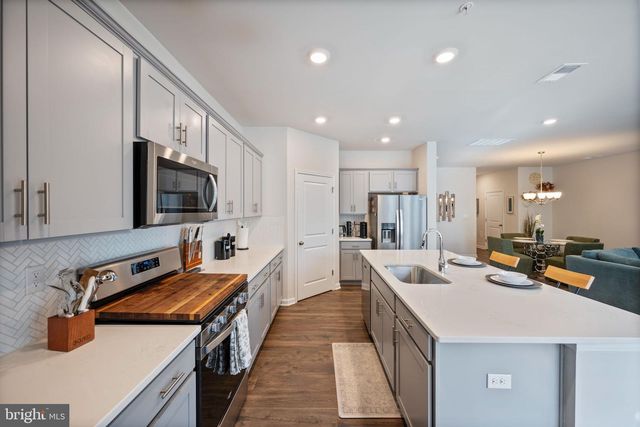 121 CORRERI ST, Havre De Grace, MD 21078