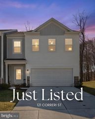 121 CORRERI ST, Havre De Grace, MD 21078