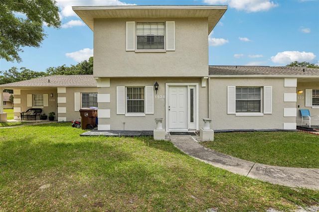 1526 TANGELO CIRCLE, Kissimmee, FL 34746