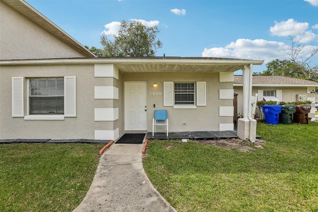 1526 TANGELO CIRCLE, Kissimmee, FL 34746