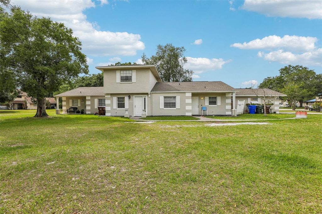1526 TANGELO CIRCLE, Kissimmee, FL 34746