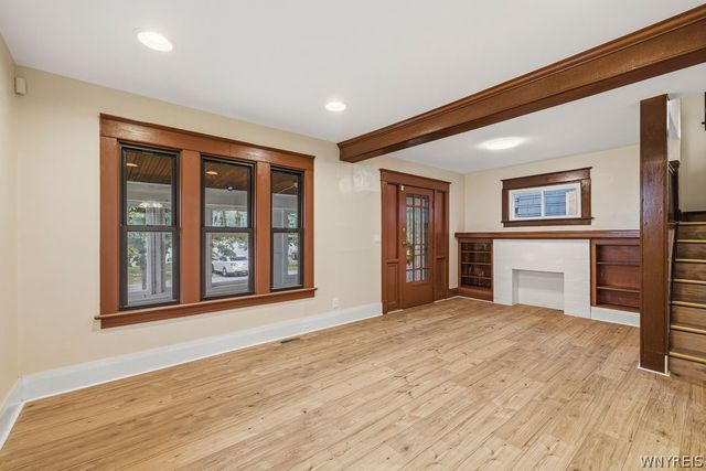 56 Elmer Avenue, Buffalo, NY 14215
