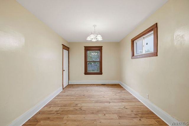 56 Elmer Avenue, Buffalo, NY 14215