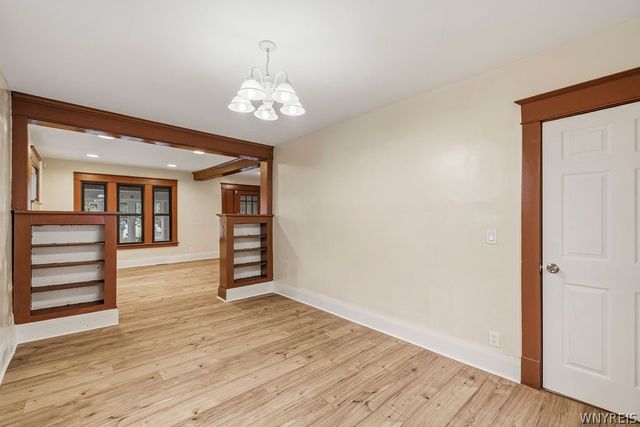 56 Elmer Avenue, Buffalo, NY 14215
