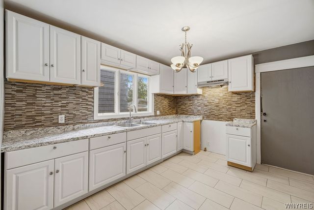 56 Elmer Avenue, Buffalo, NY 14215