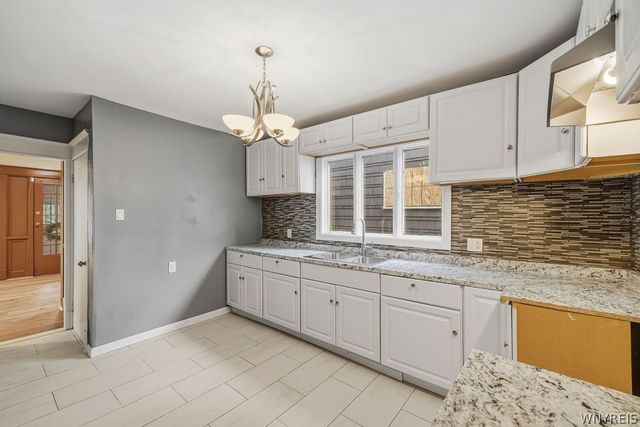 56 Elmer Avenue, Buffalo, NY 14215