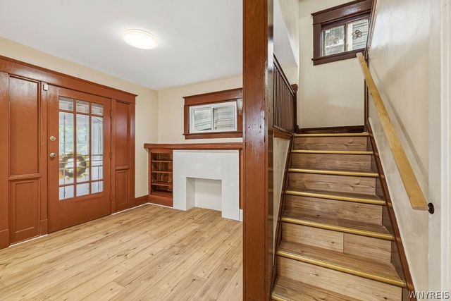 56 Elmer Avenue, Buffalo, NY 14215