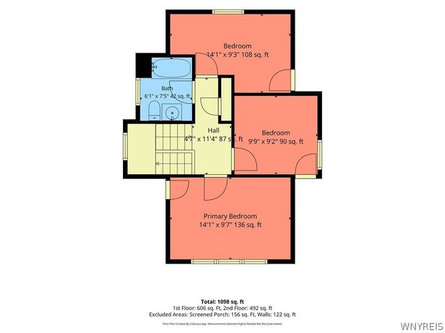 56 Elmer Avenue, Buffalo, NY 14215