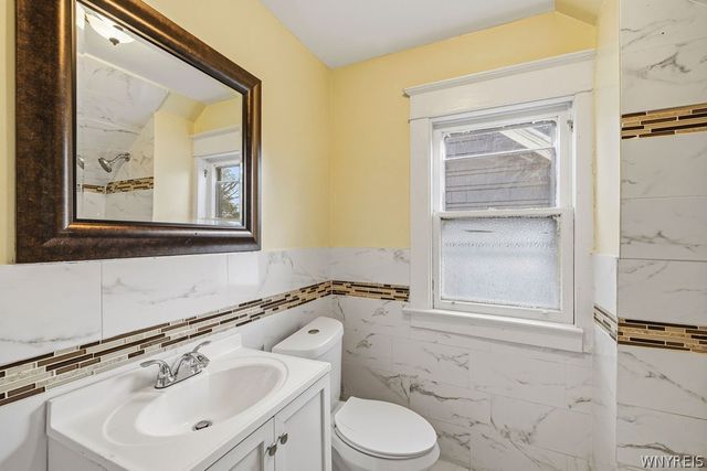56 Elmer Avenue, Buffalo, NY 14215