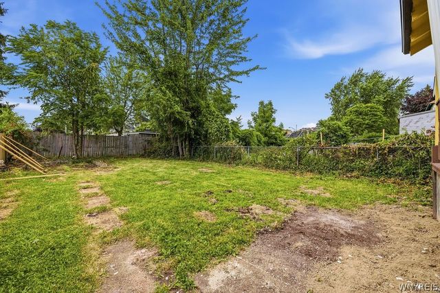 56 Elmer Avenue, Buffalo, NY 14215
