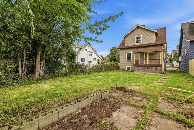 56 Elmer Avenue, Buffalo, NY 14215