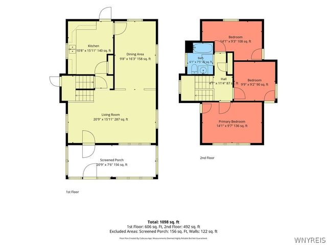 56 Elmer Avenue, Buffalo, NY 14215