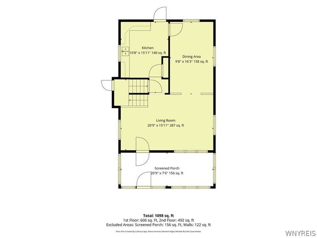56 Elmer Avenue, Buffalo, NY 14215