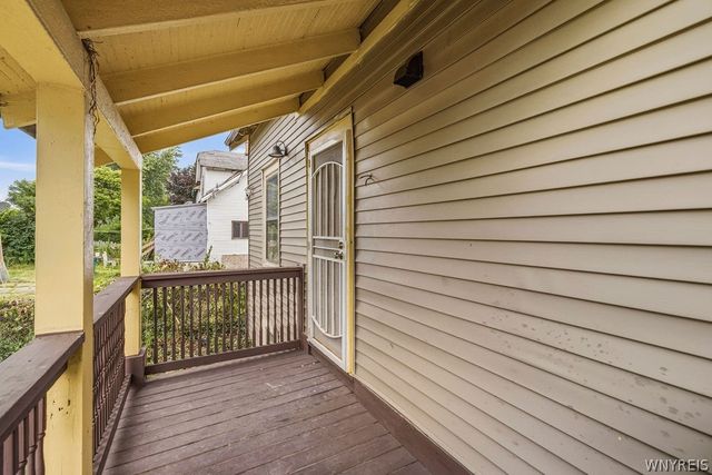 56 Elmer Avenue, Buffalo, NY 14215