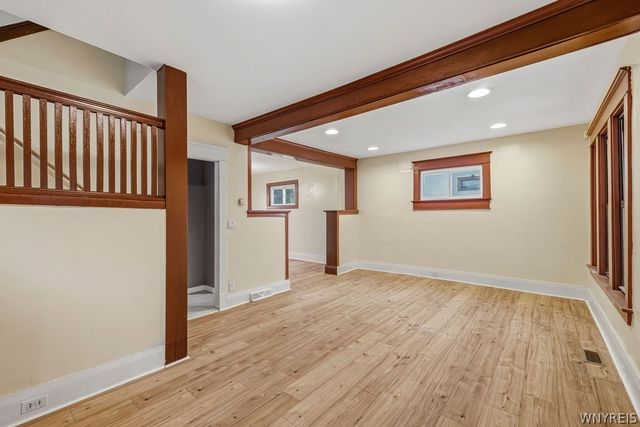 56 Elmer Avenue, Buffalo, NY 14215