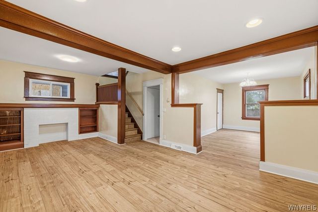 56 Elmer Avenue, Buffalo, NY 14215