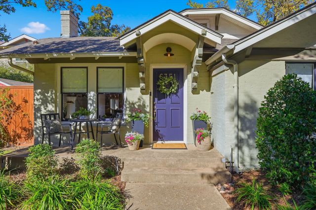 6351 Velasco Avenue, Dallas, TX 75214