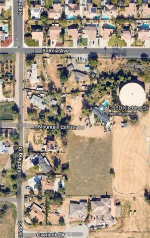 11560 Kitching, Moreno Valley, CA 92557