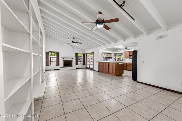 724 Puesta Del Sol Plaza, Indialantic, FL 32903