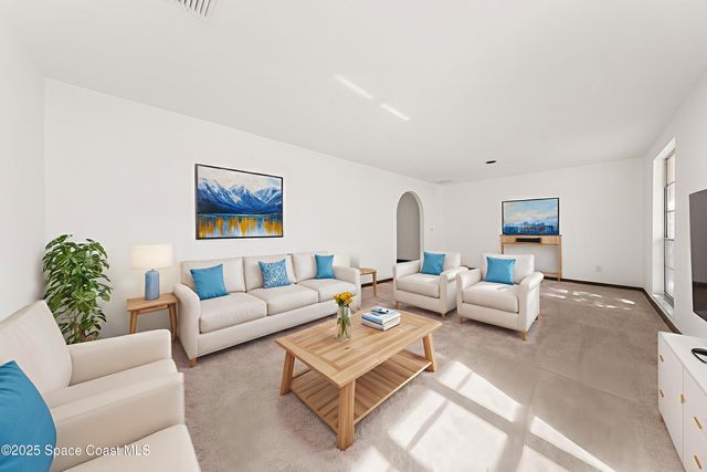 724 Puesta Del Sol Plaza, Indialantic, FL 32903