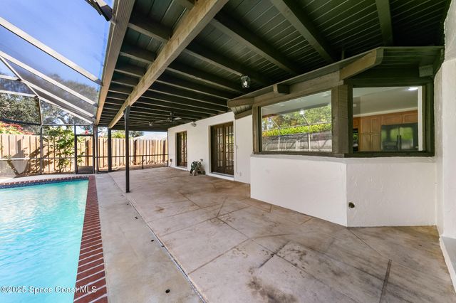 724 Puesta Del Sol Plaza, Indialantic, FL 32903