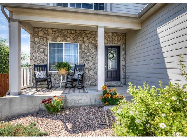 10868 Deer Meadow Cir, Colorado Springs, CO 80925