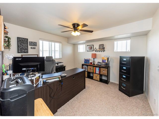 10868 Deer Meadow Cir, Colorado Springs, CO 80925