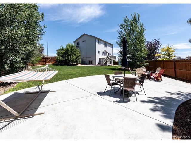 10868 Deer Meadow Cir, Colorado Springs, CO 80925